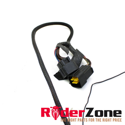 2008 - 2016 YAMAHA YZF R6 POWER COMMANDER DYNOJET IGNITION MODULE