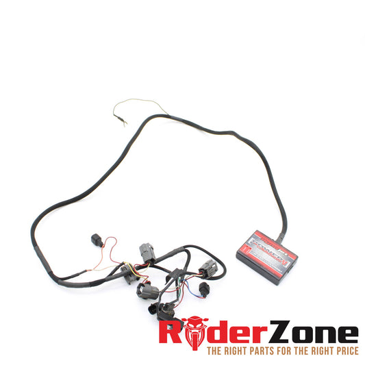 2011 - 2022 SUZUKI GSXR600 POWER COMMANDER DYNOJET FUEL INJECTION