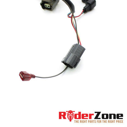 2008 2009 SUZUKI GSXR750 POWER COMMANDER 3 DYNO JET TUNER TUNNER