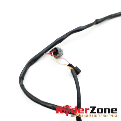 2008 2009 SUZUKI GSXR750 POWER COMMANDER 3 DYNO JET TUNER TUNNER