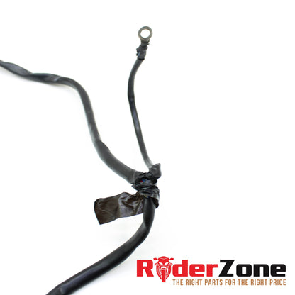 2008 2009 SUZUKI GSXR750 POWER COMMANDER 3 DYNO JET TUNER TUNNER